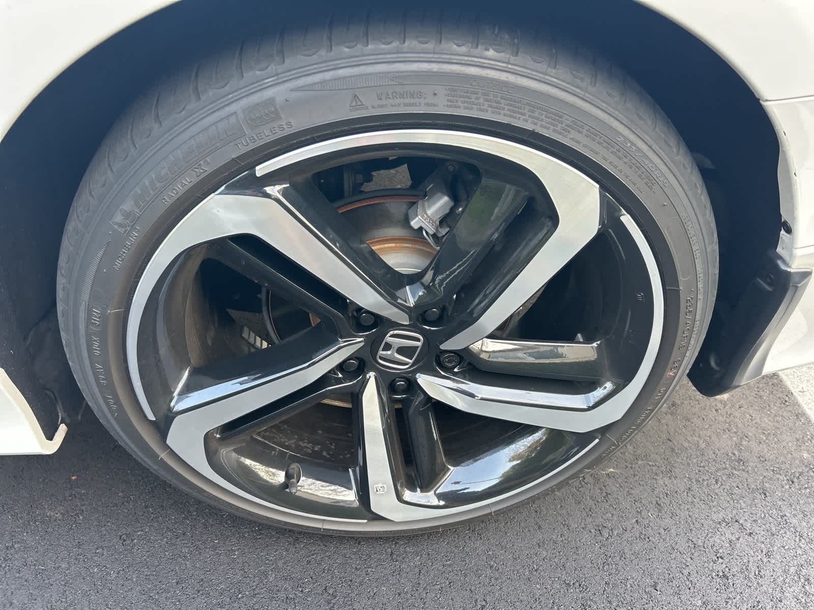 Thumbnail: 2022 Honda Accord - 14