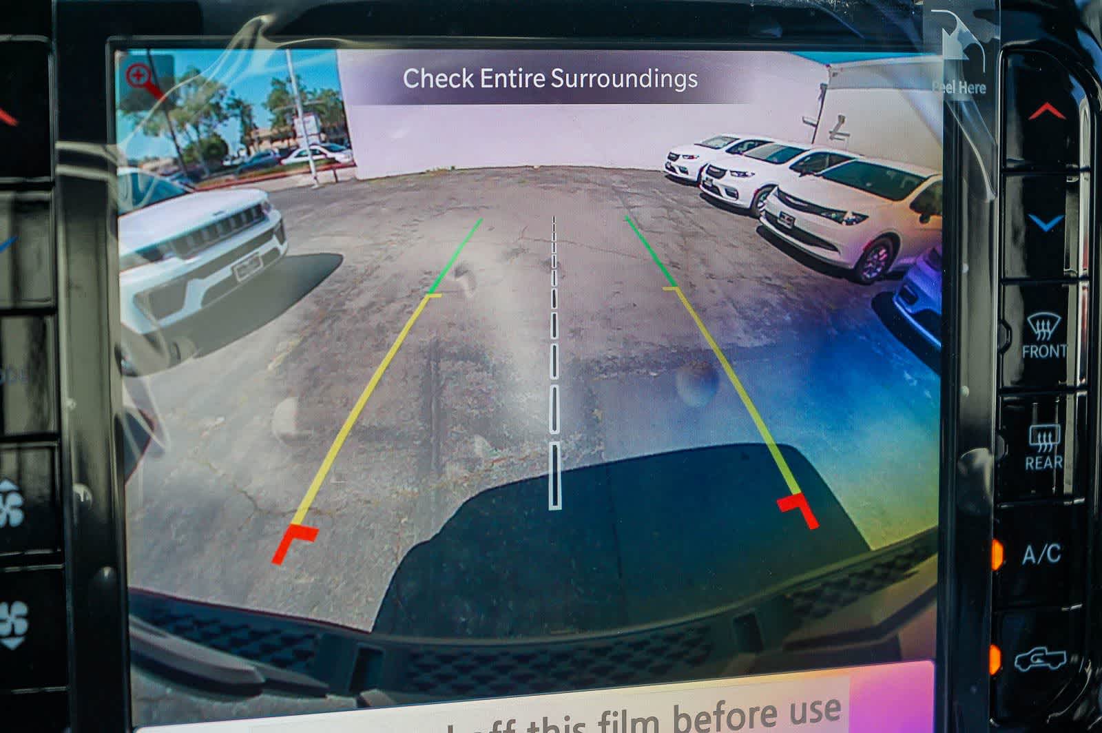 Thumbnail: 2026 RAM 1500 - 24