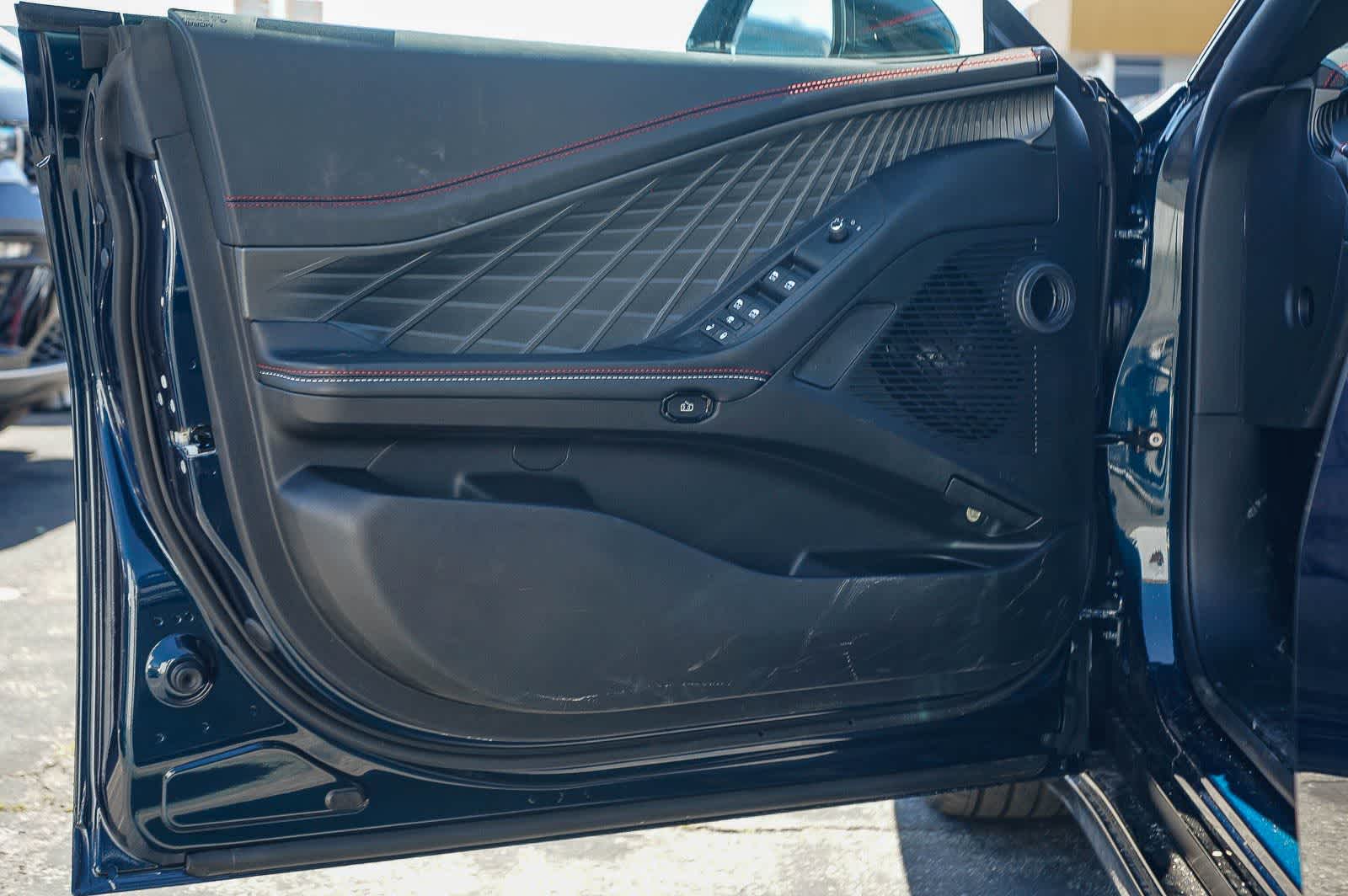 Thumbnail: 2026 Dodge Charger - 21