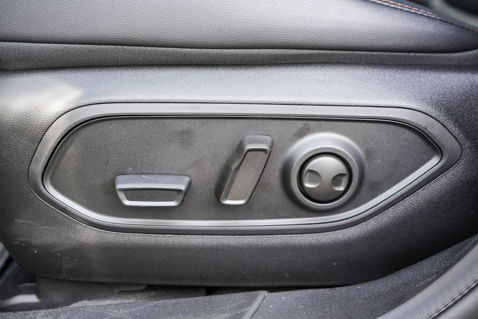 Thumbnail: 2026 Jeep Cherokee - 22