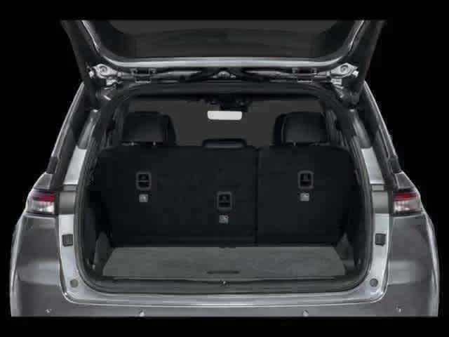 Thumbnail: 2026 Jeep Grand Cherokee - 8