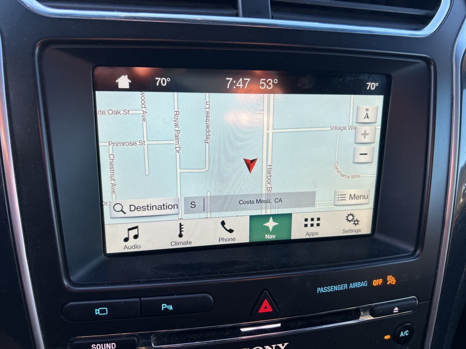 Thumbnail: 2017 Ford Explorer - 44