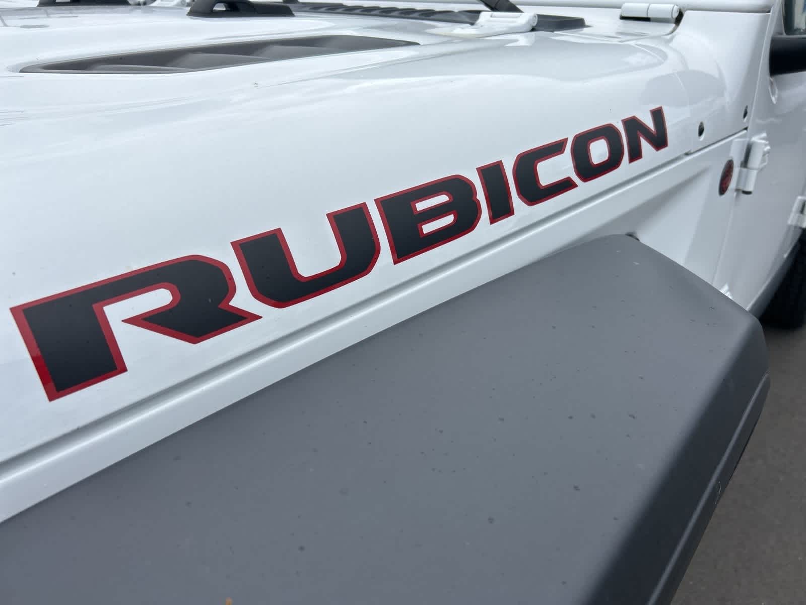 Thumbnail: 2024 Jeep Wrangler - 11