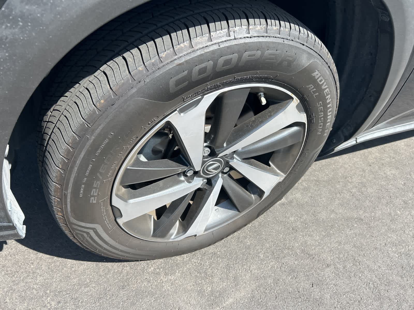 Thumbnail: 2019 Lexus NX - 11