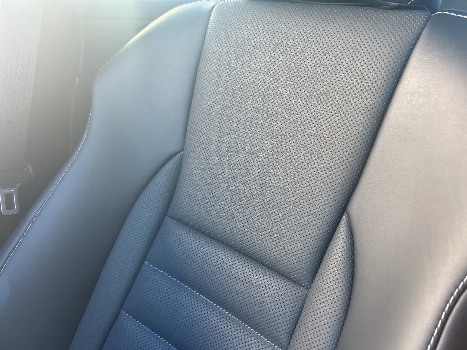 Thumbnail: 2023 Lexus IS - 33