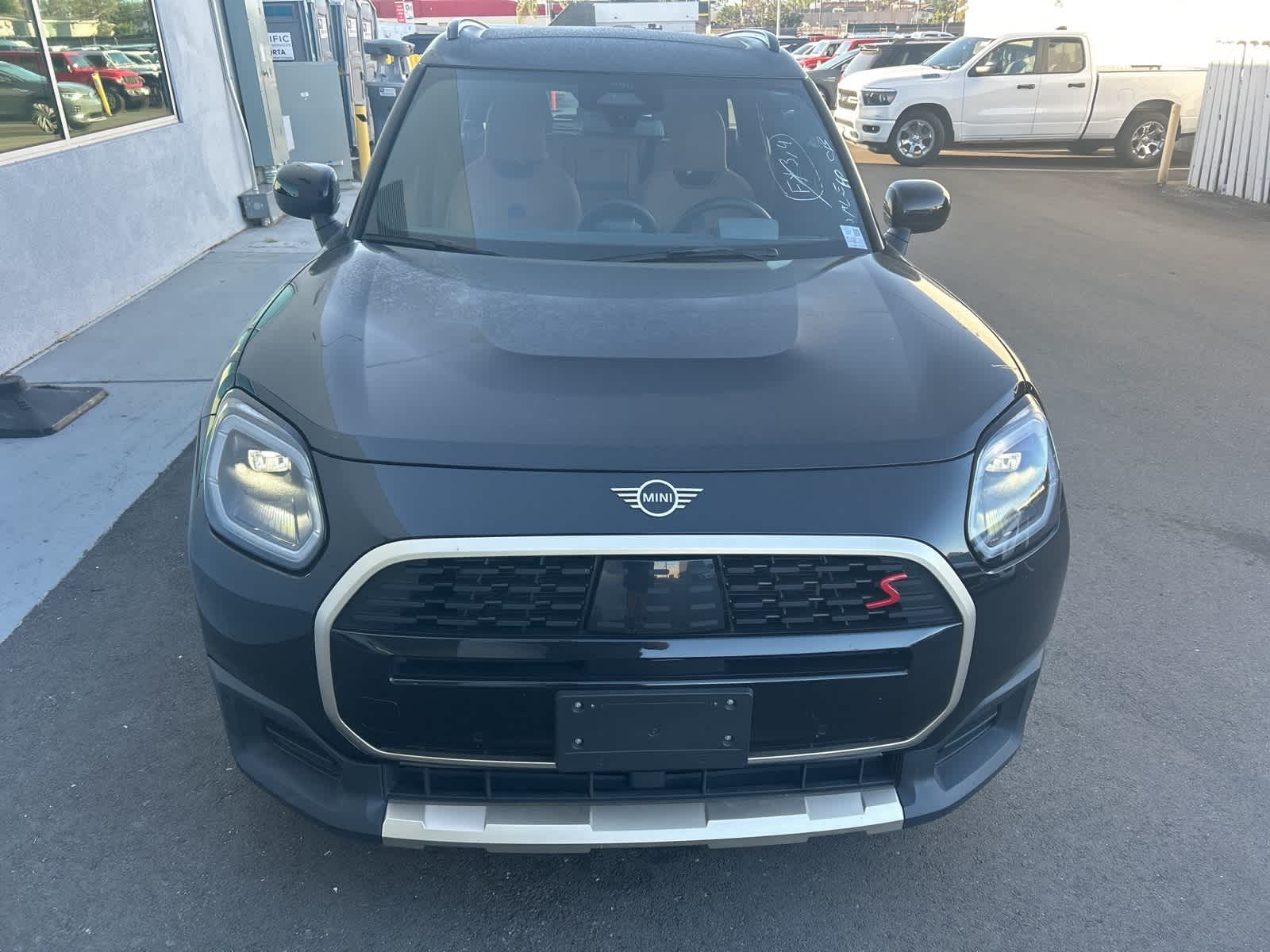 Thumbnail: 2025 MINI Cooper Countryman - 9