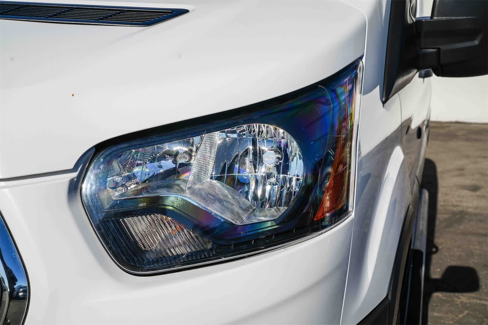 Thumbnail: 2024 Ford Transit Series - 8