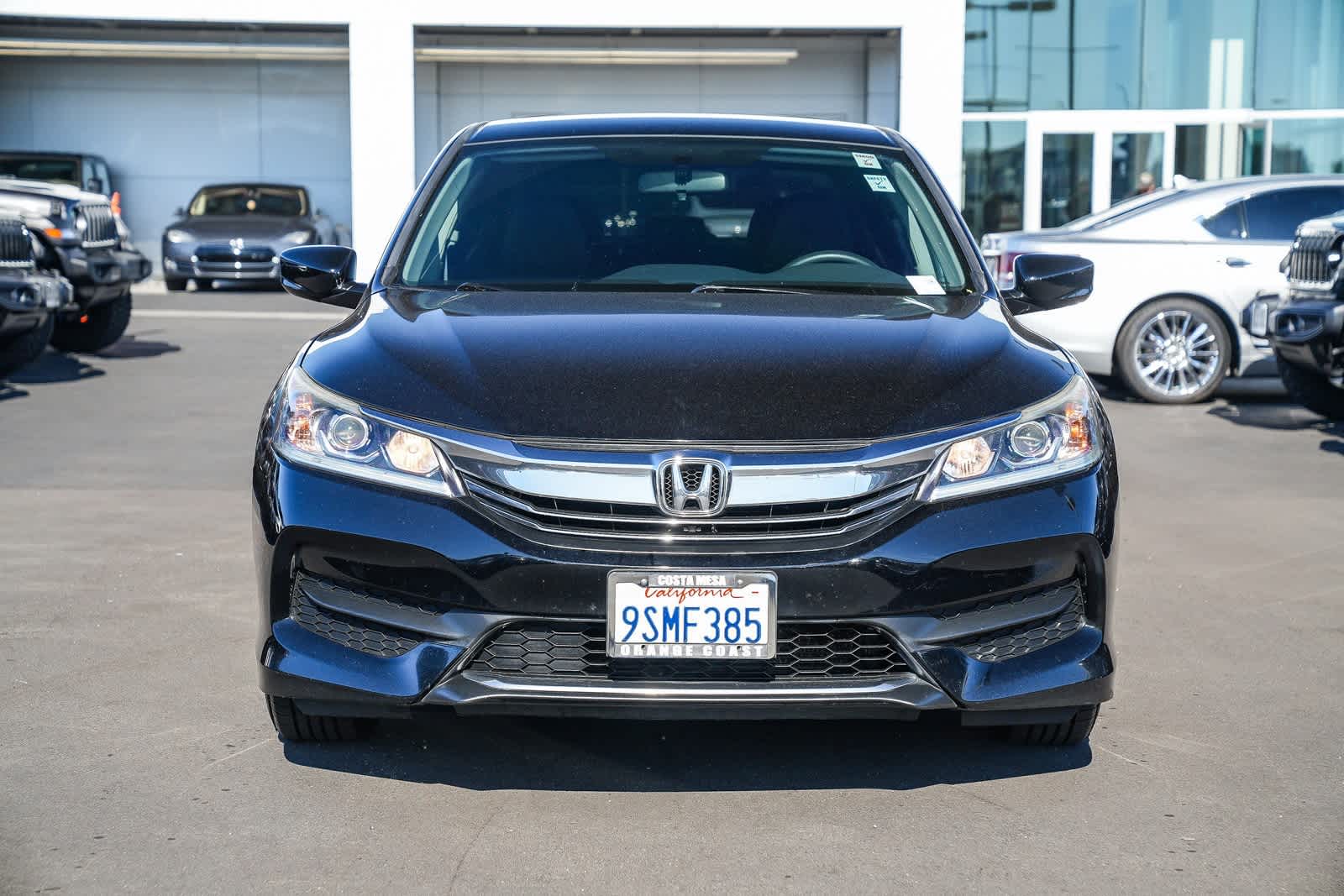 Thumbnail: 2017 Honda Accord - 2