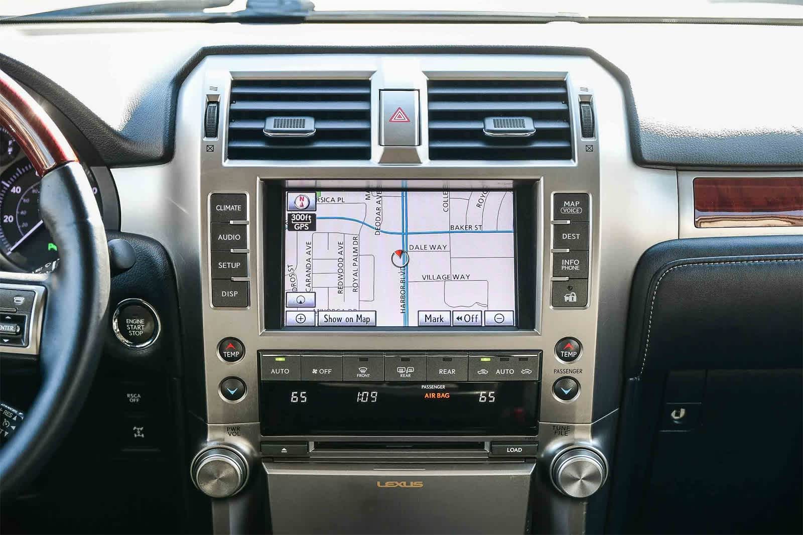 Thumbnail: 2013 Lexus GX - 13