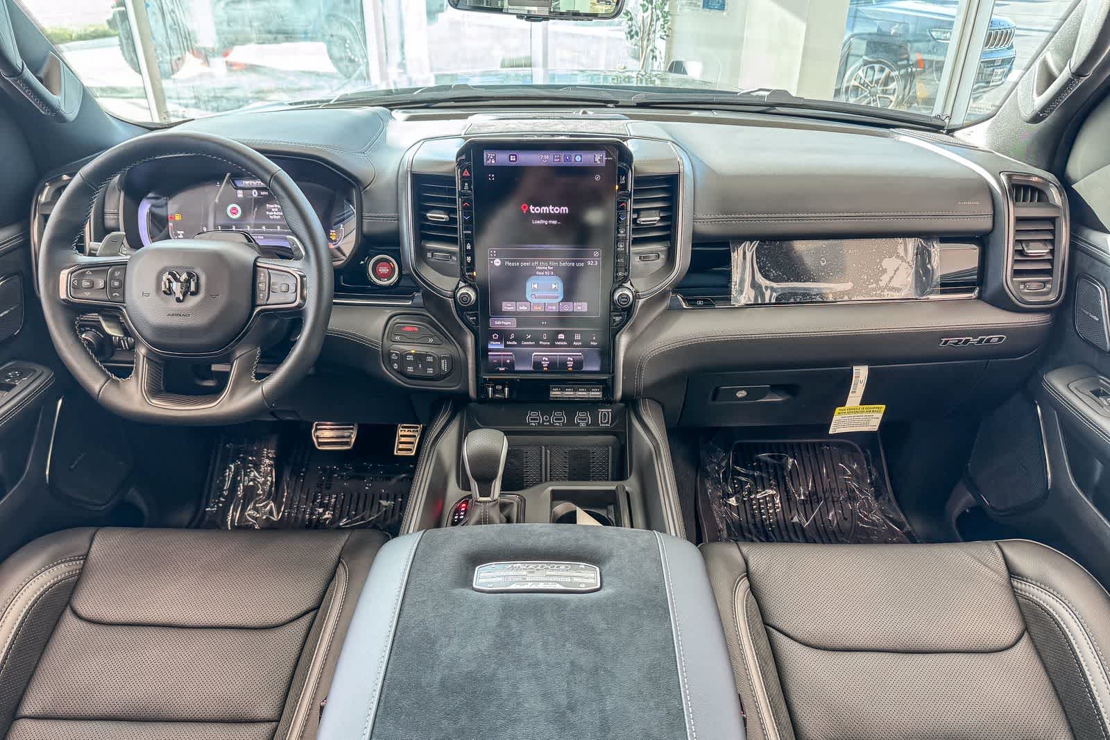 Thumbnail: 2026 RAM 1500 - 14