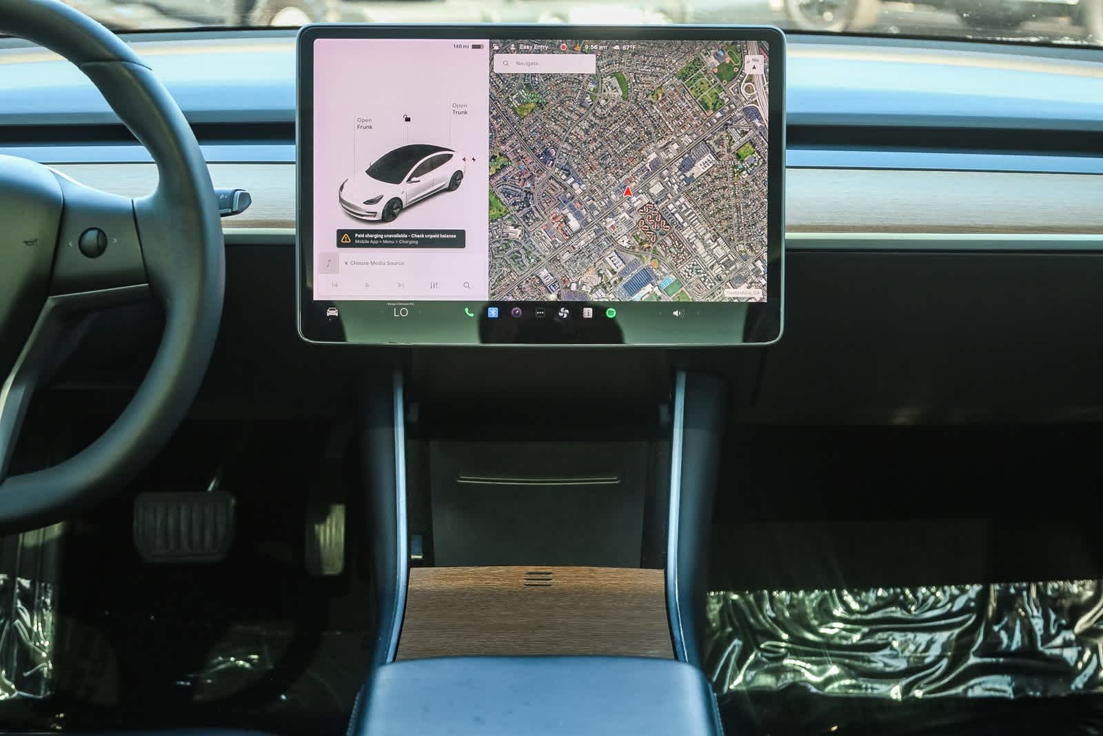 Thumbnail: 2019 Tesla Model 3 - 11