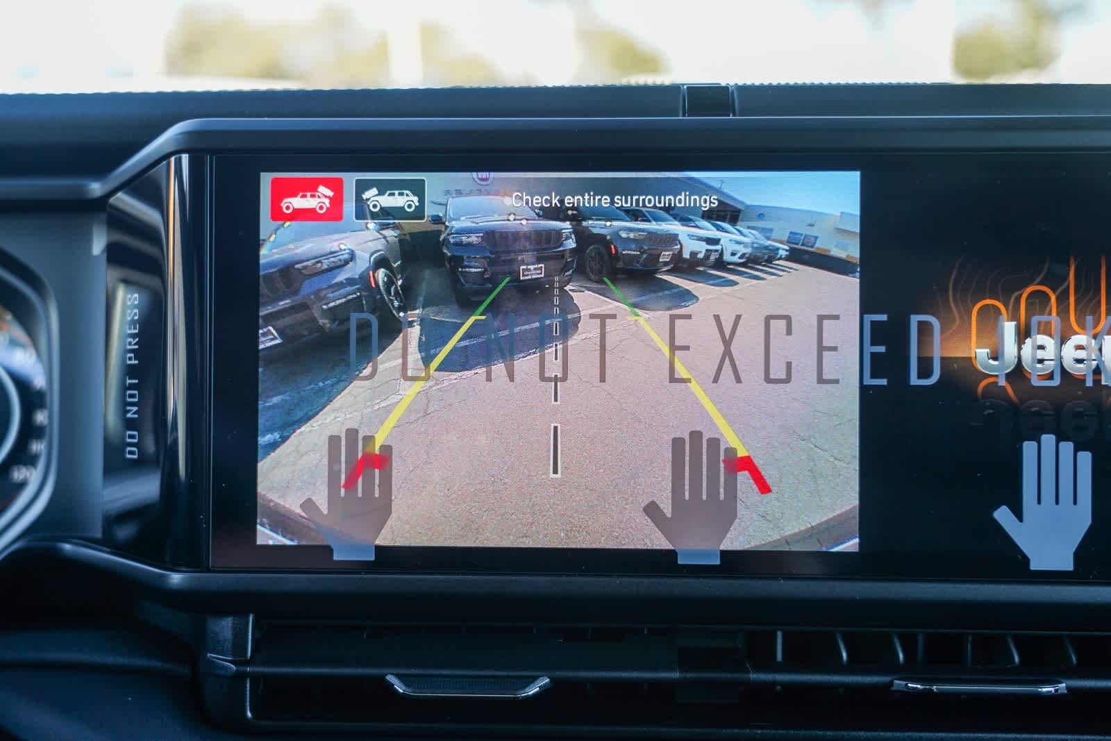 Thumbnail: 2025 Jeep Wrangler - 26