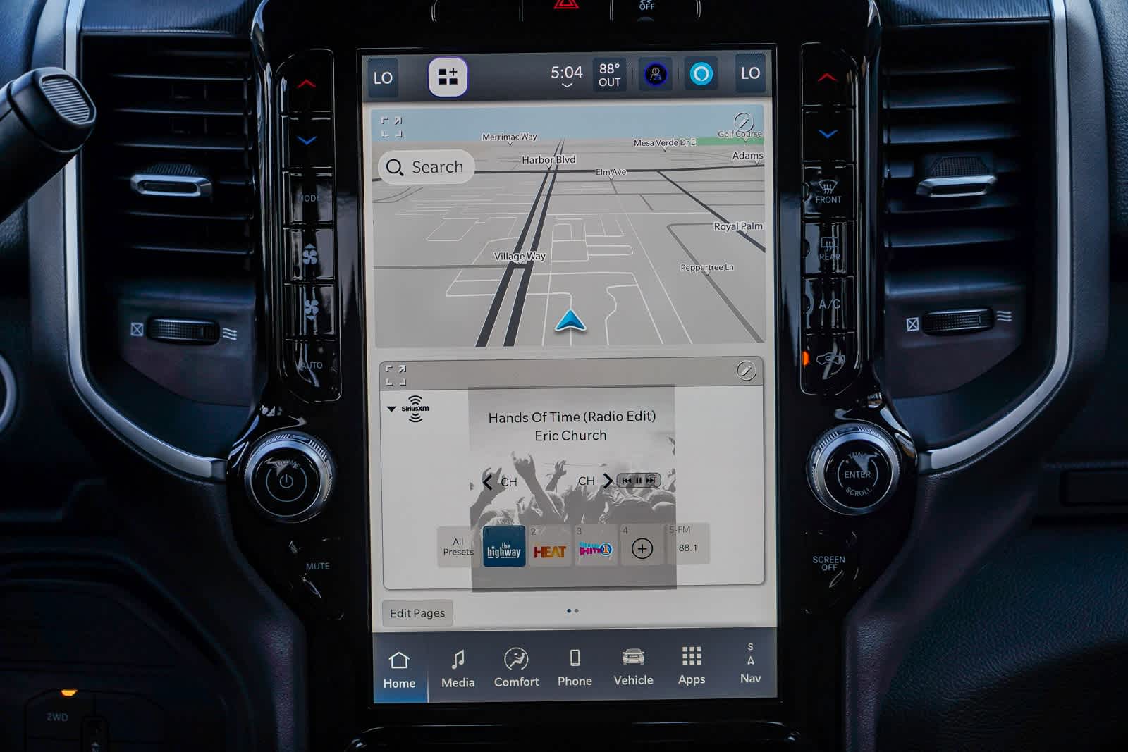 Thumbnail: 2026 RAM 2500 - 16