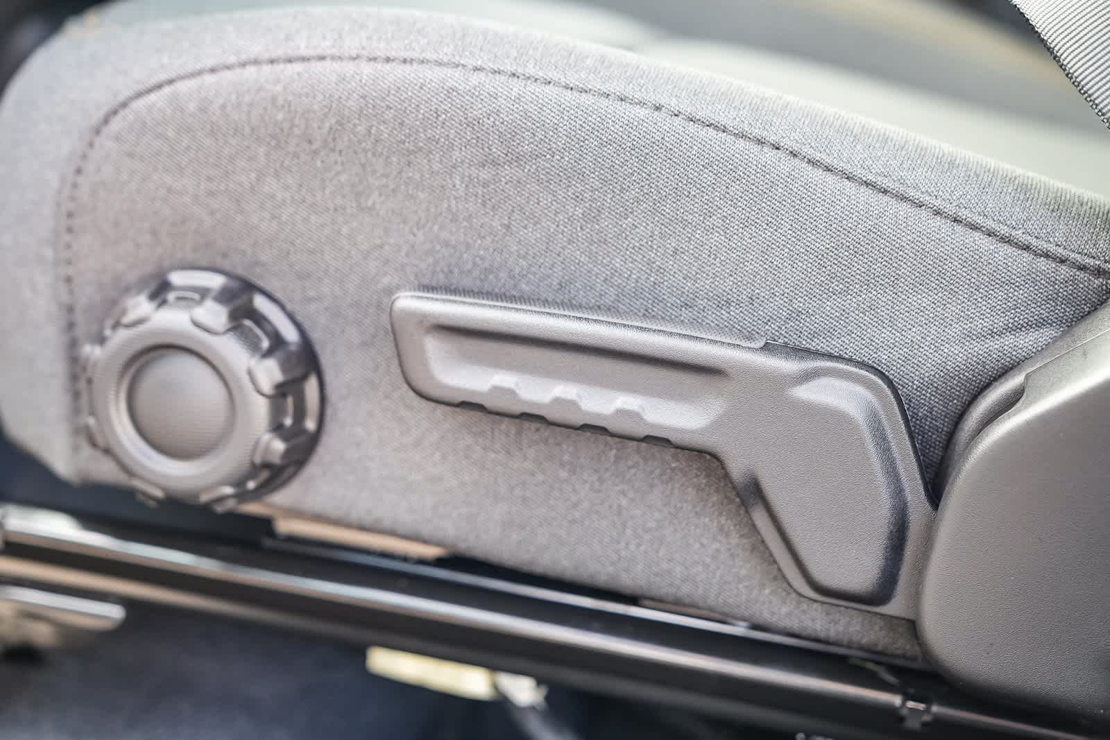 Thumbnail: 2026 Jeep Wrangler - 21