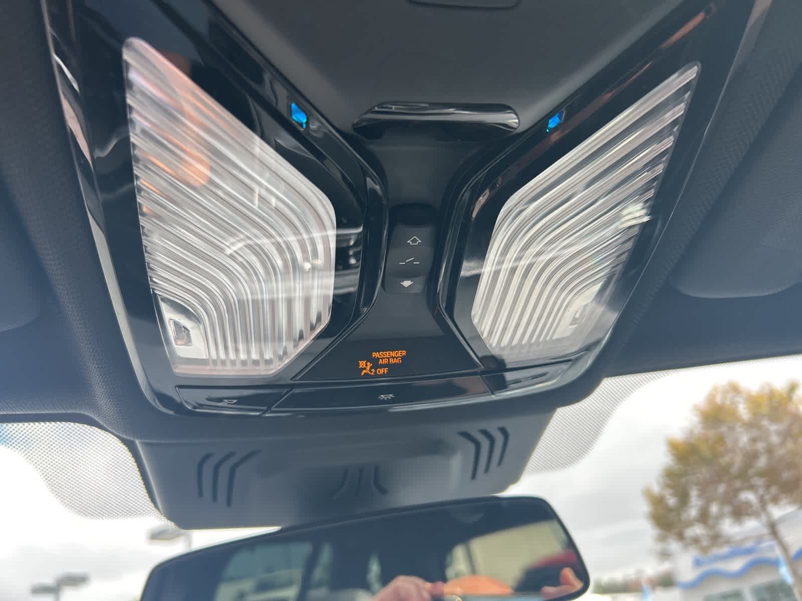 Thumbnail: 2019 BMW X5 - 38