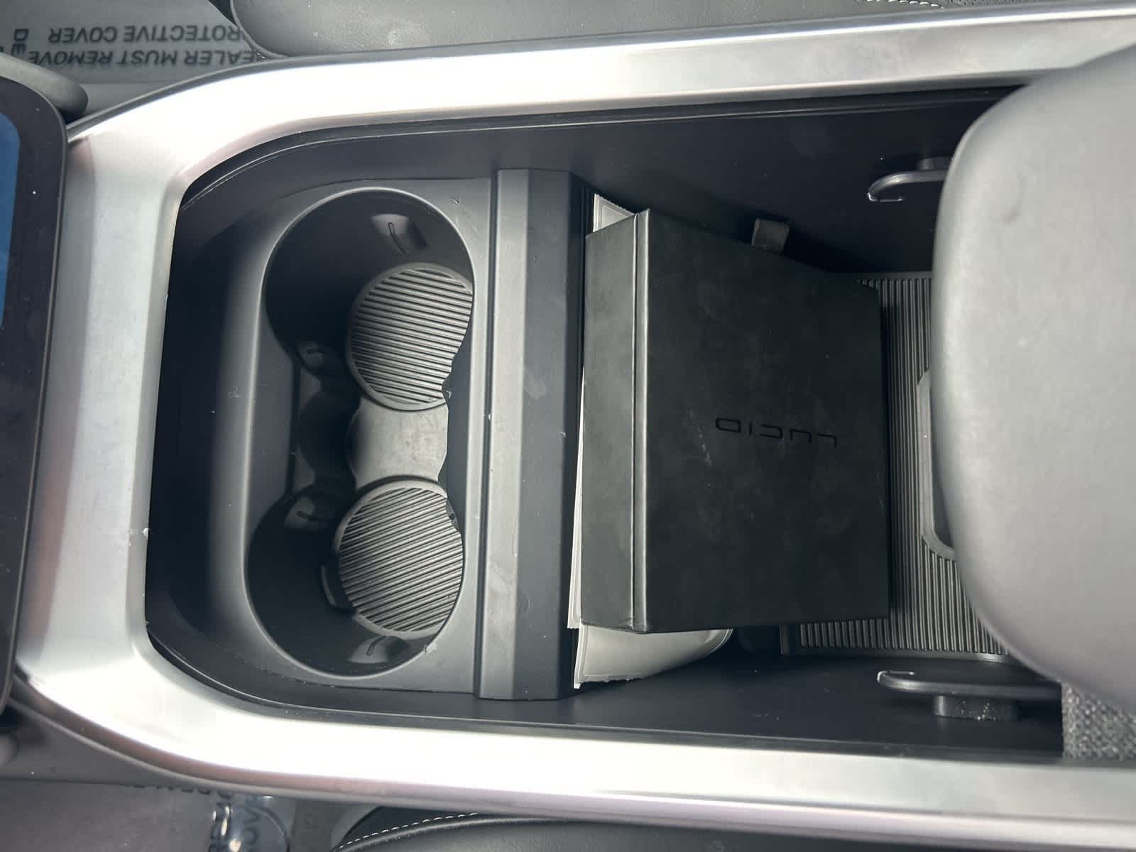 Thumbnail: 2024 Lucid Air - 35