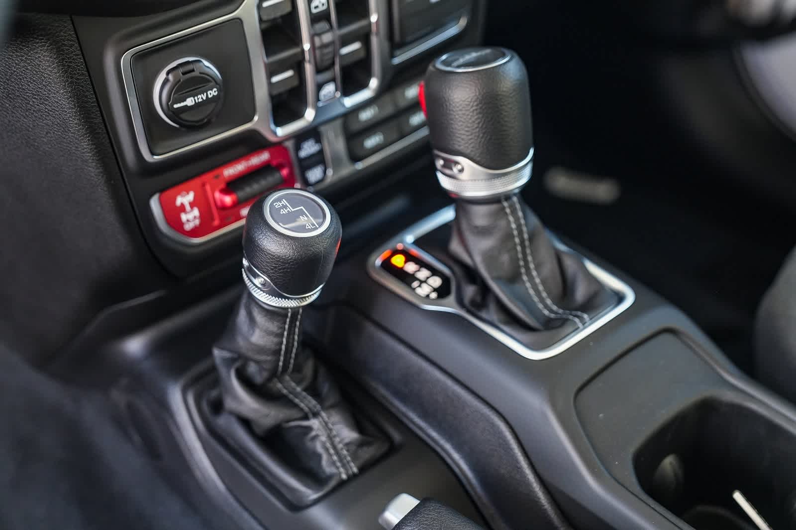 Thumbnail: 2026 Jeep Gladiator - 20