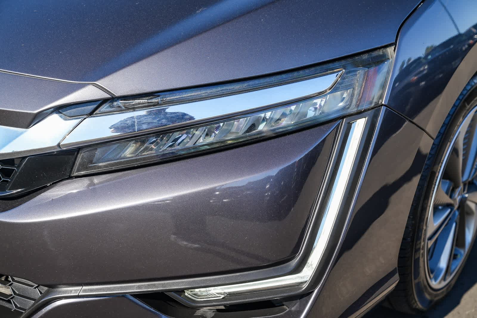 Thumbnail: 2018 Honda Clarity - 7