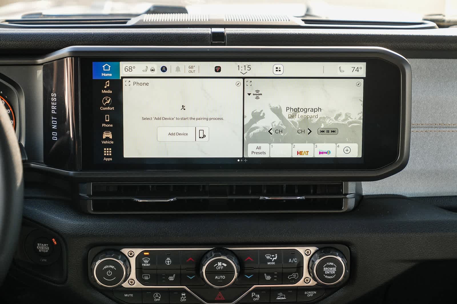 Thumbnail: 2026 Jeep Wrangler - 15