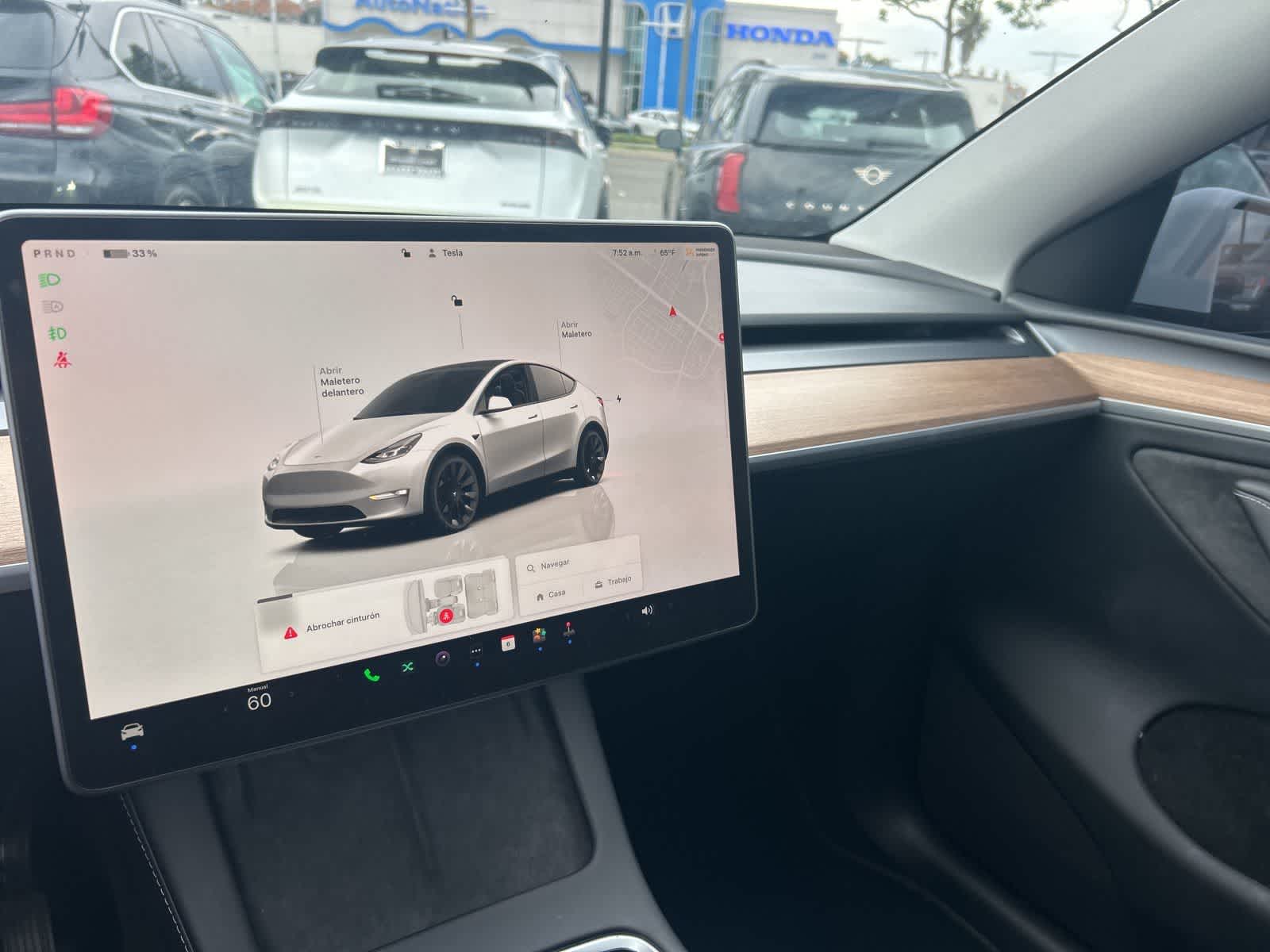 Thumbnail: 2024 Tesla Model Y - 42