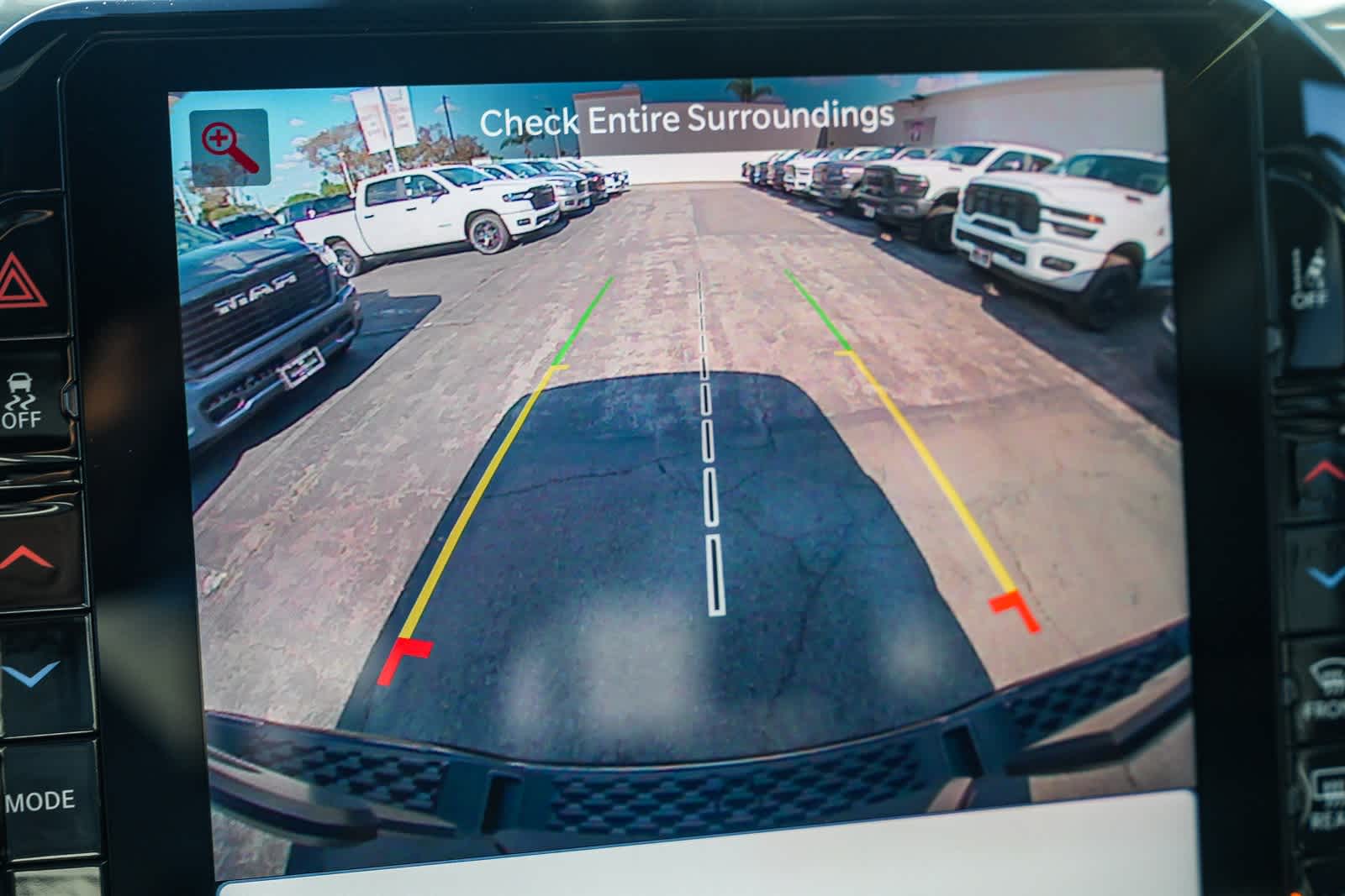 Thumbnail: 2026 RAM 1500 - 24