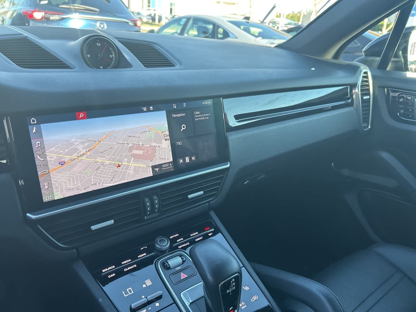 Thumbnail: 2019 Porsche Cayenne - 41