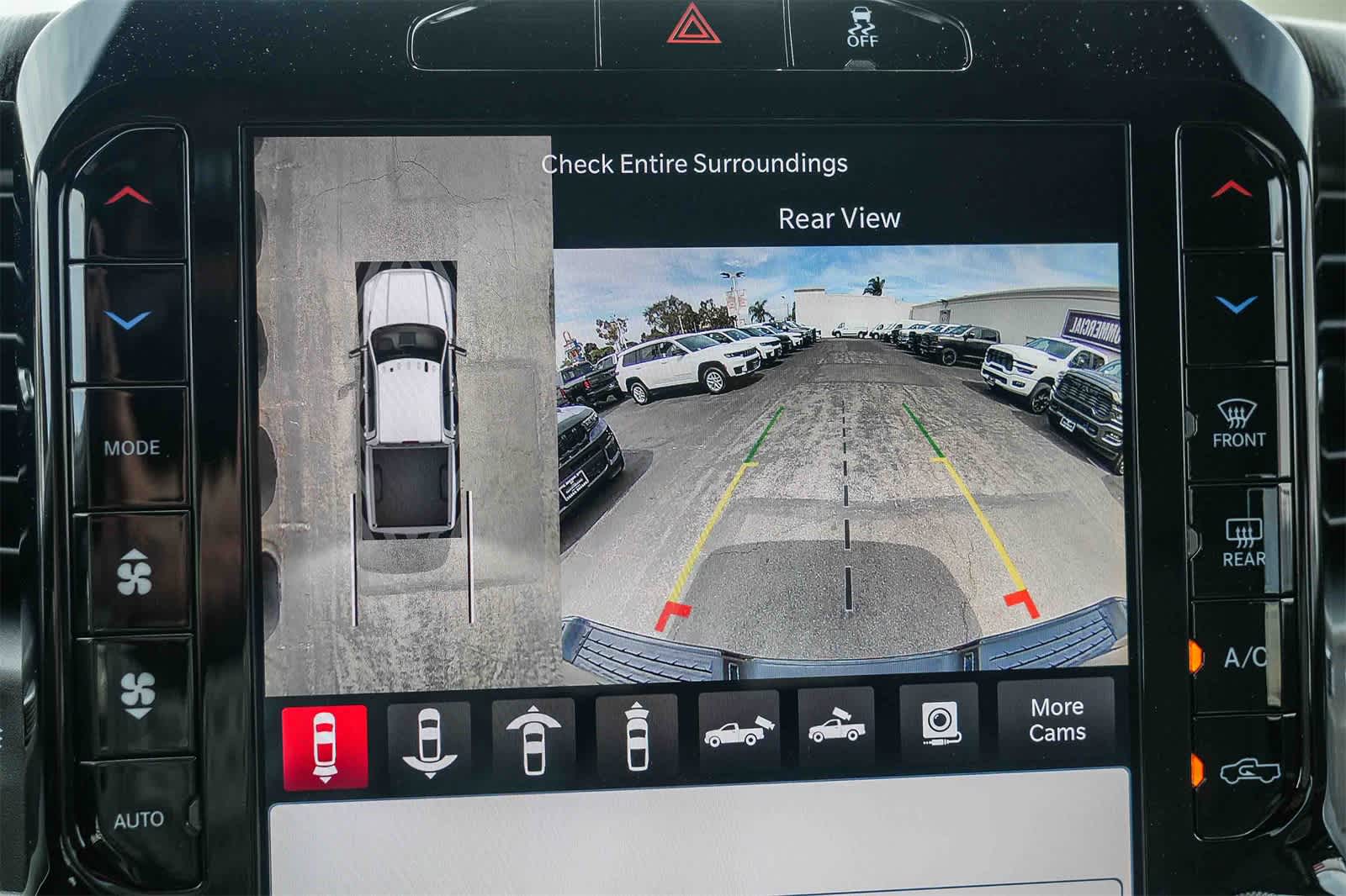 Thumbnail: 2026 RAM 2500 - 20