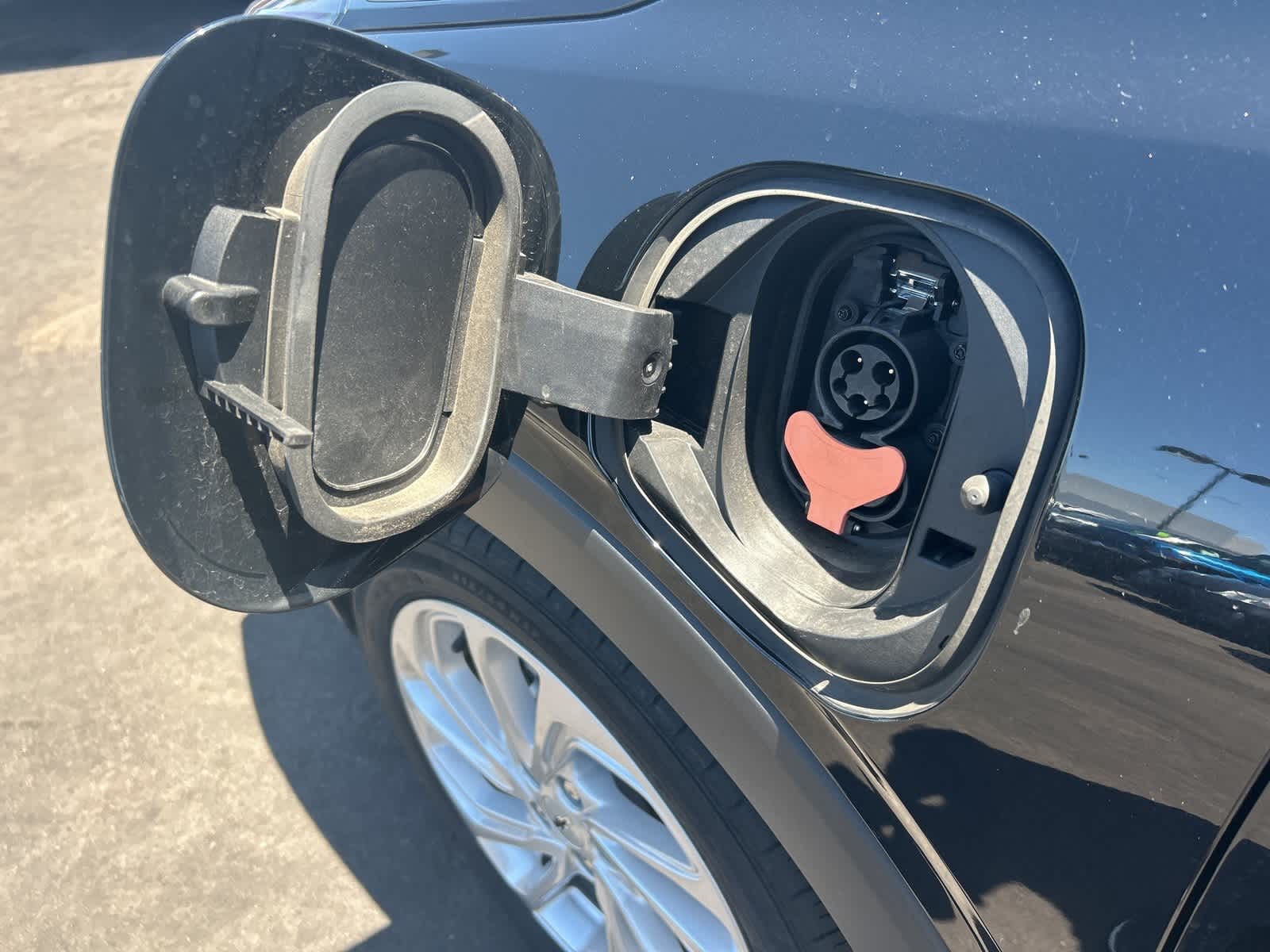 Thumbnail: 2022 Chevrolet Bolt EUV - 13