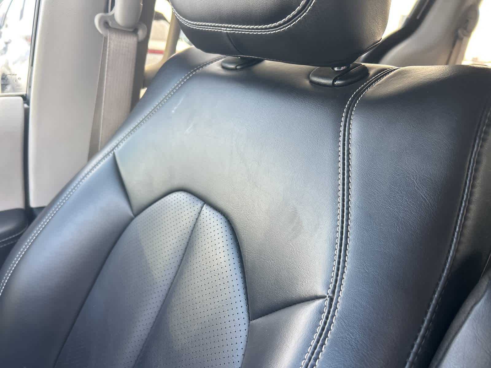 Thumbnail: 2023 Chrysler Pacifica - 31