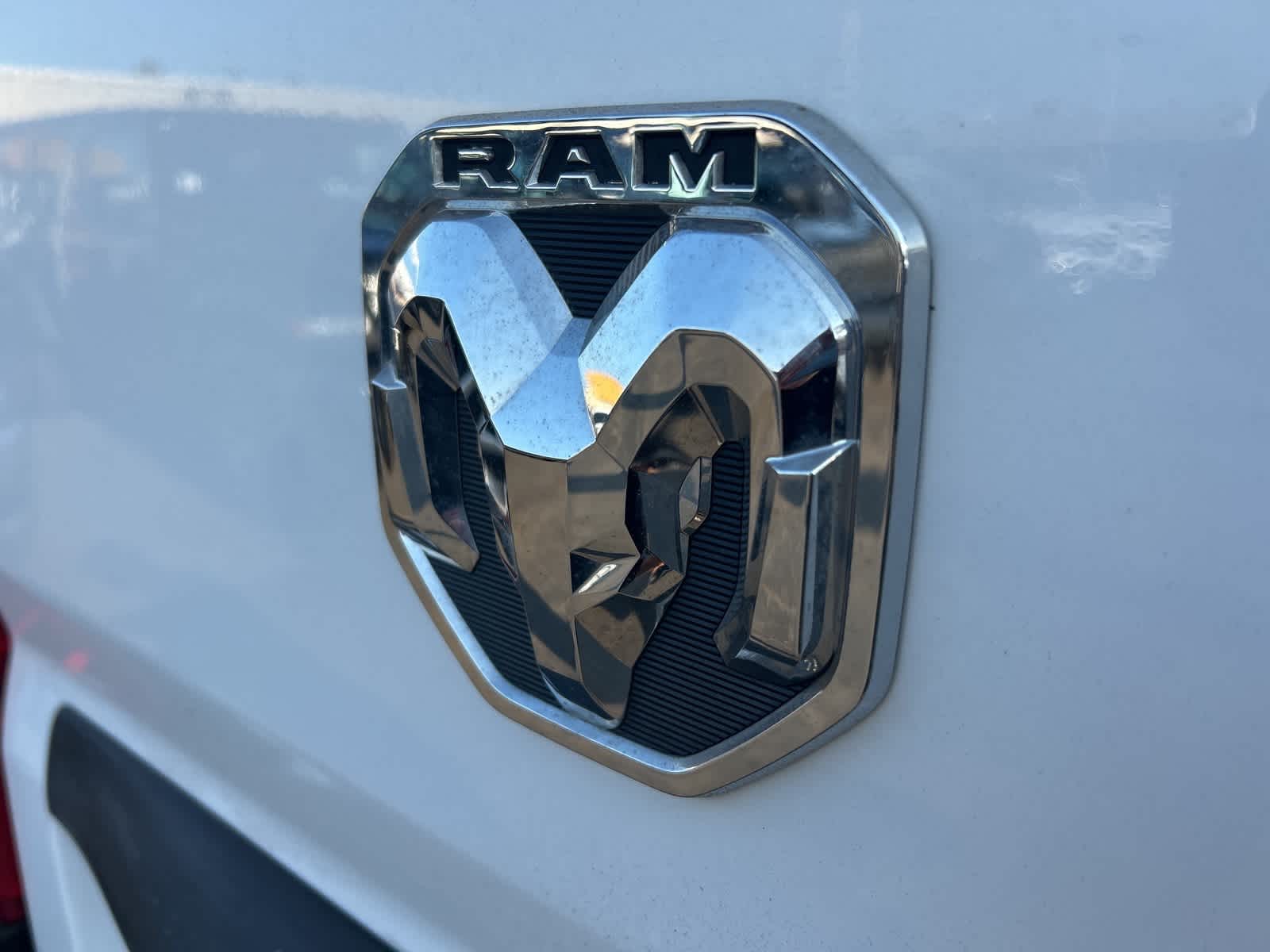 Thumbnail: 2023 RAM ProMaster - 16