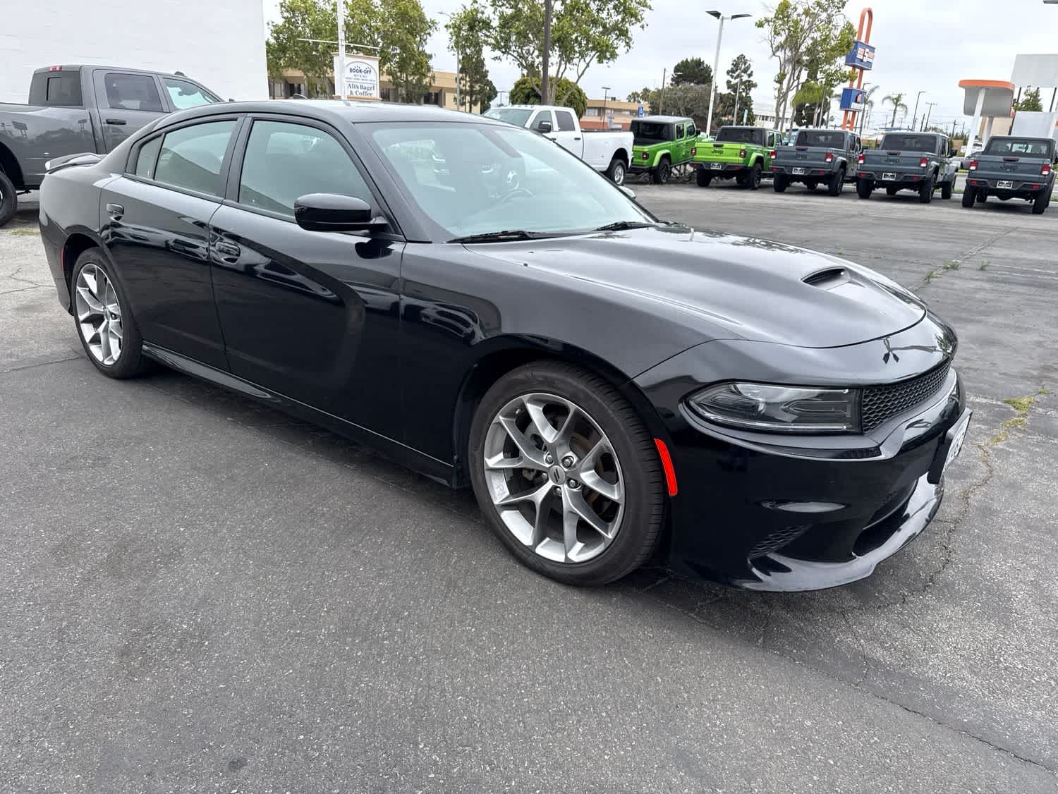 Thumbnail: 2023 Dodge Charger - 7