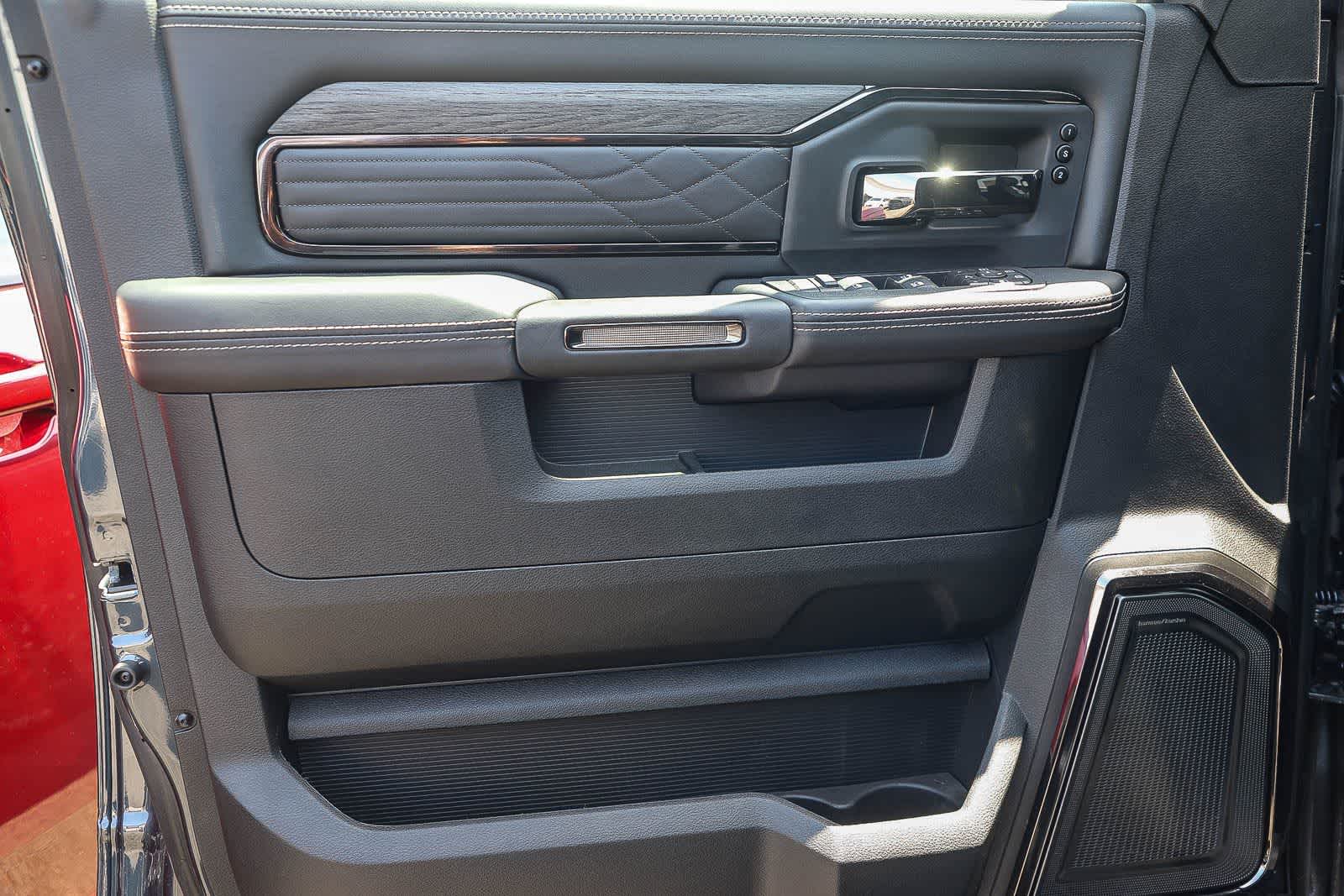 Thumbnail: 2026 RAM 2500 - 21