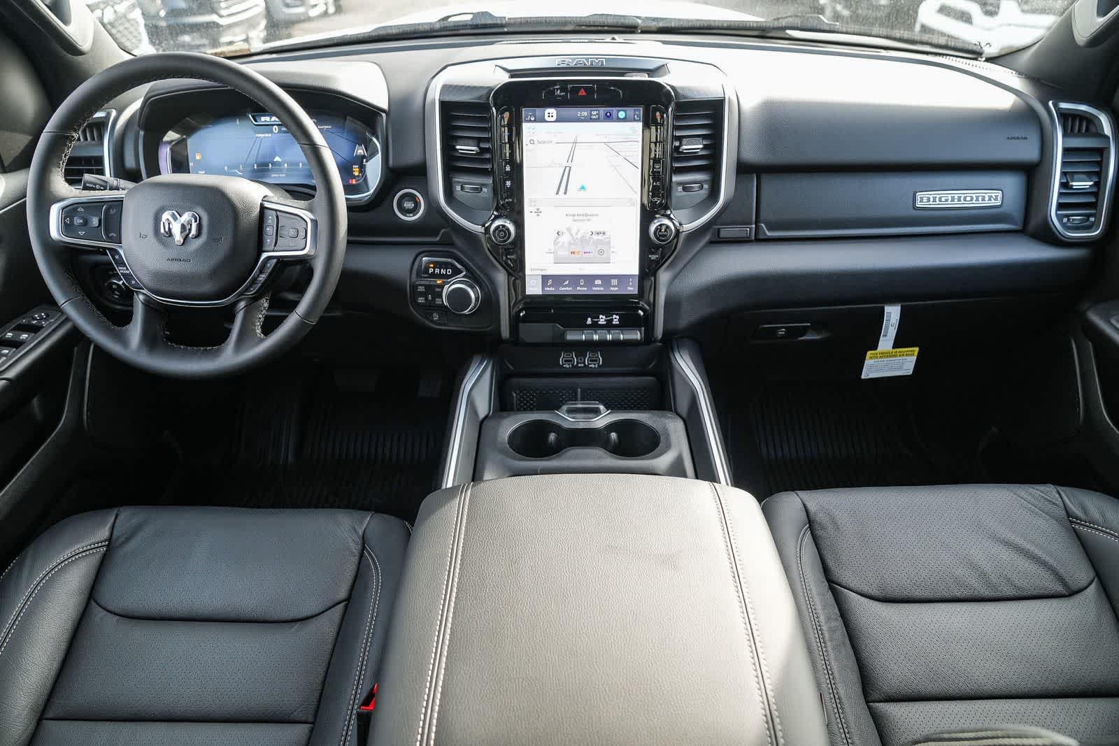 Thumbnail: 2026 RAM 1500 - 13