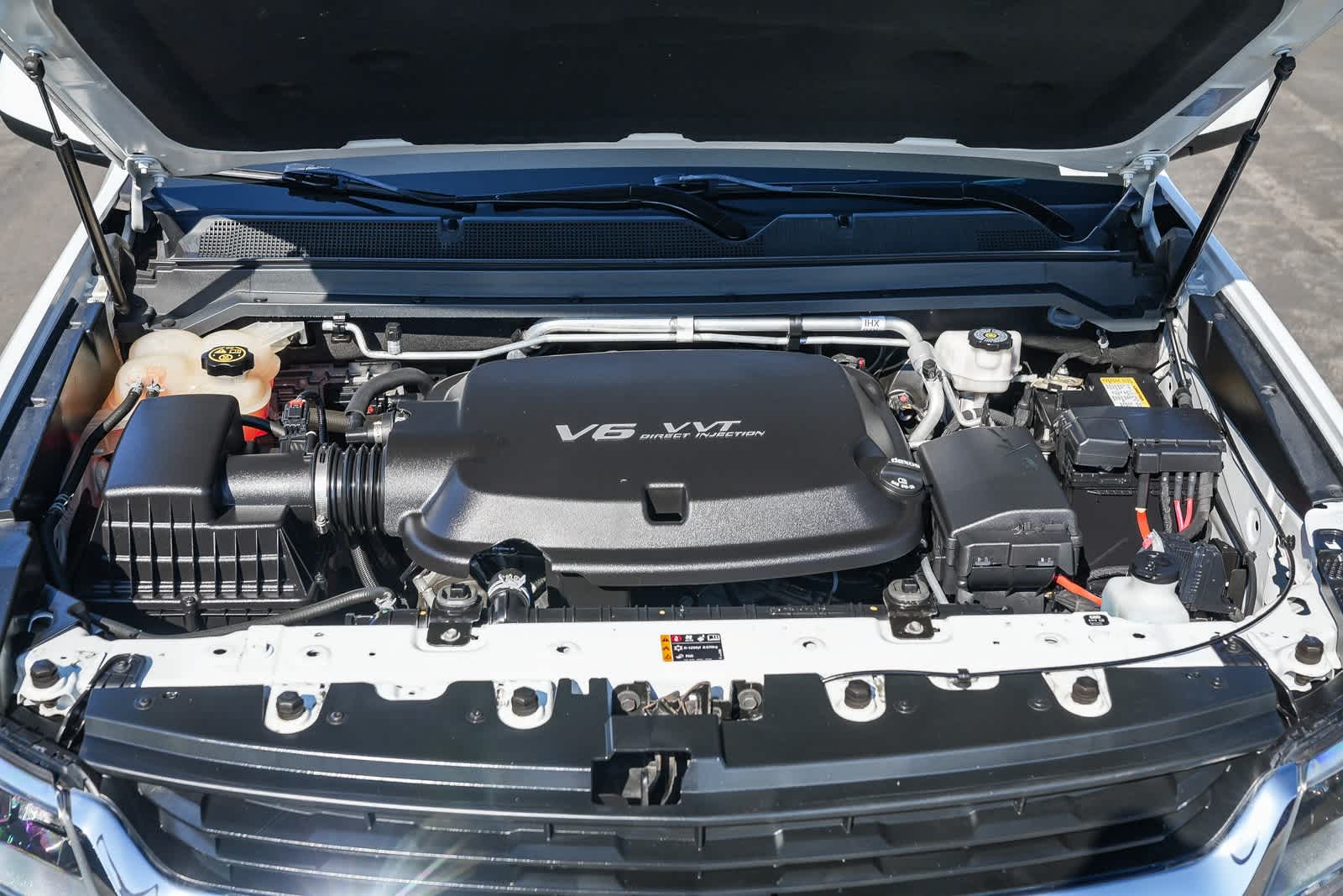 Thumbnail: 2019 Chevrolet Colorado - 25