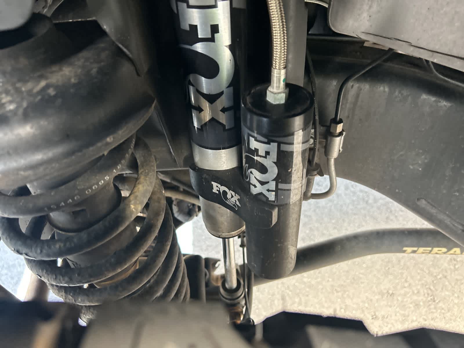 Thumbnail: 2015 Jeep Wrangler - 18