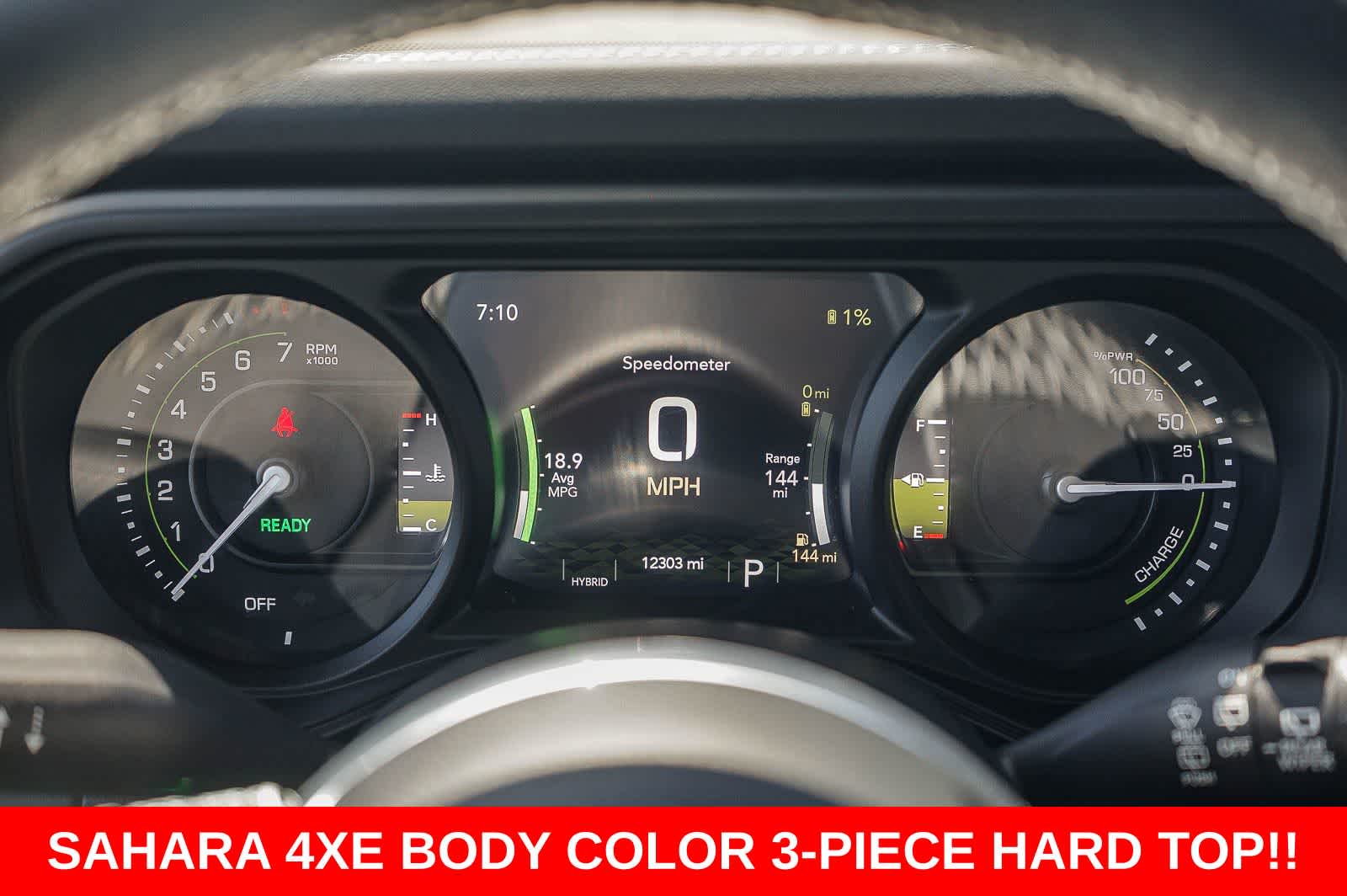 Thumbnail: 2025 Jeep Wrangler - 20