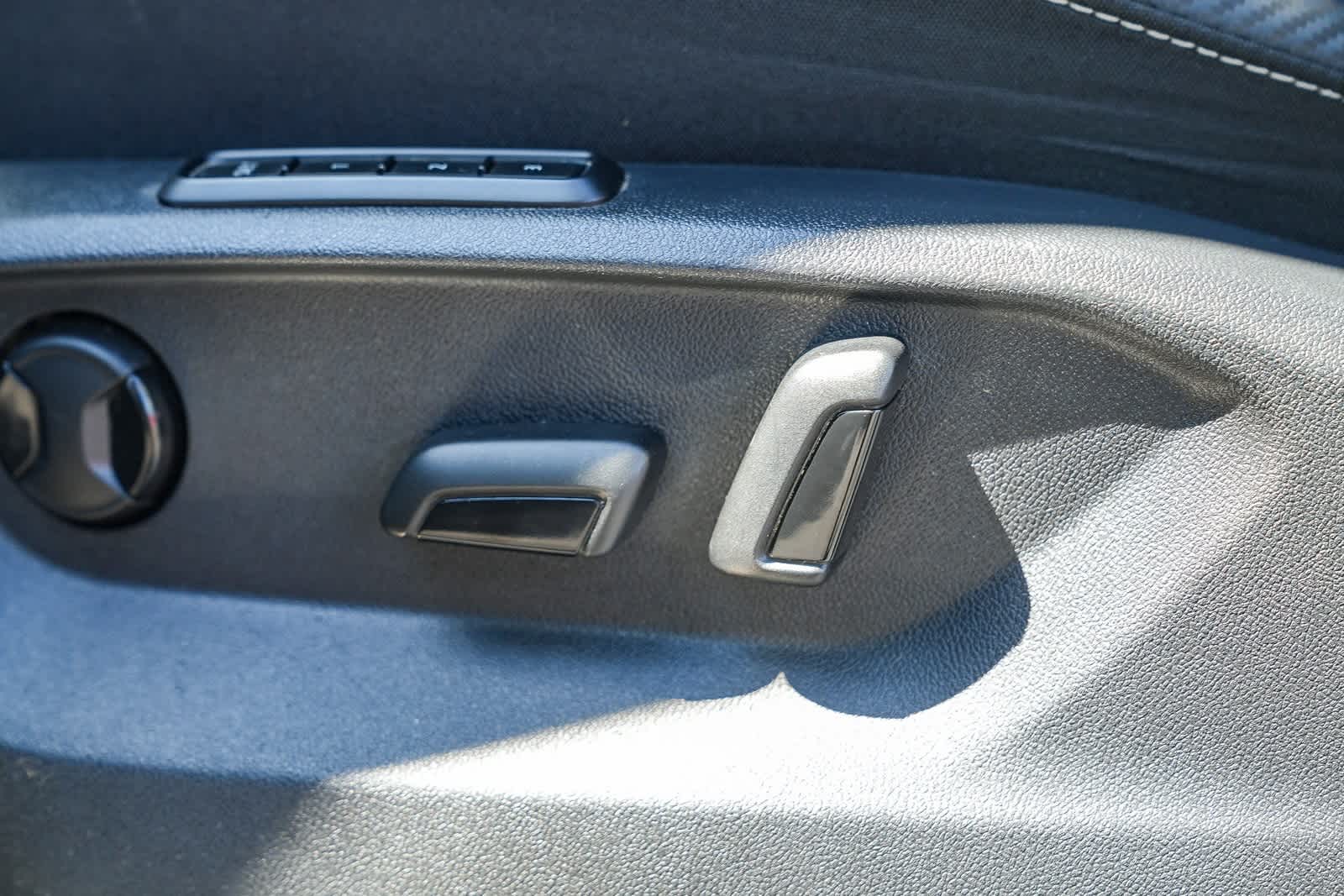 Thumbnail: 2021 Volkswagen Atlas - 19