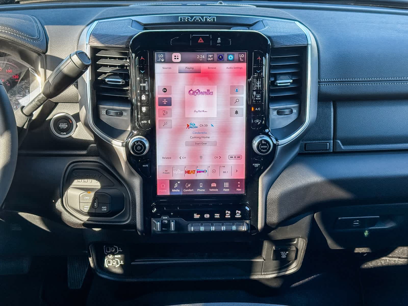 Thumbnail: 2026 RAM 3500 - 14