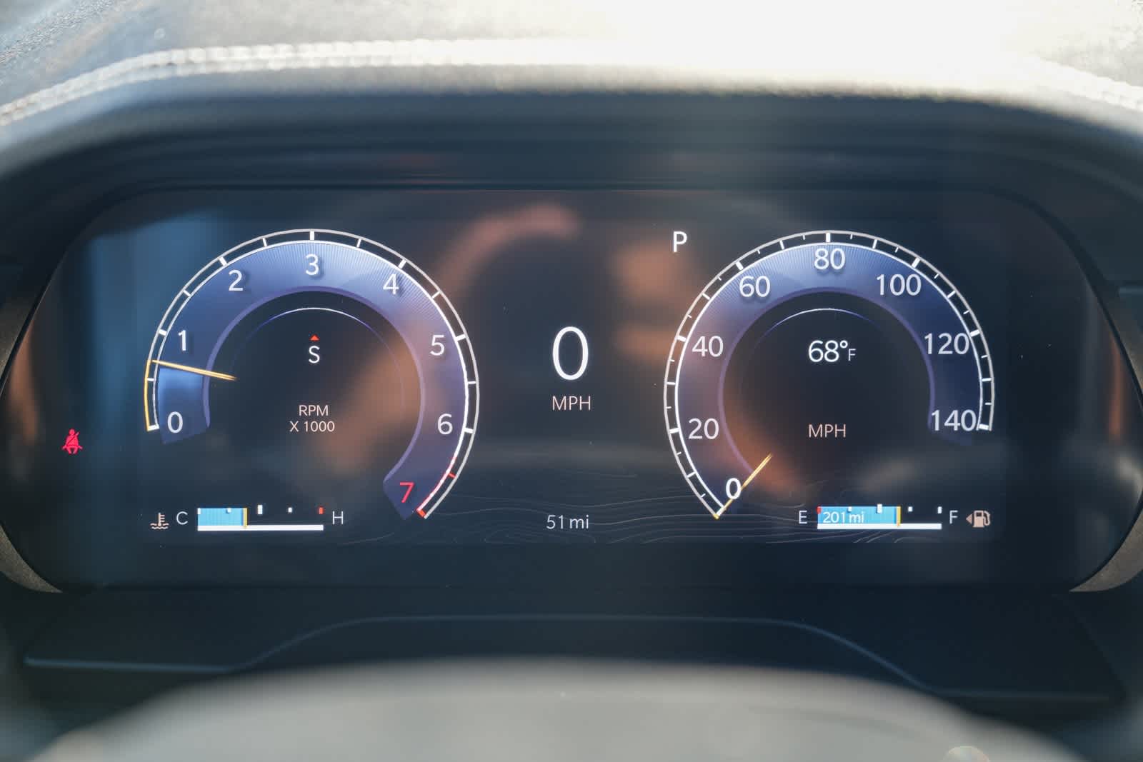 Thumbnail: 2025 Jeep Grand Cherokee - 23