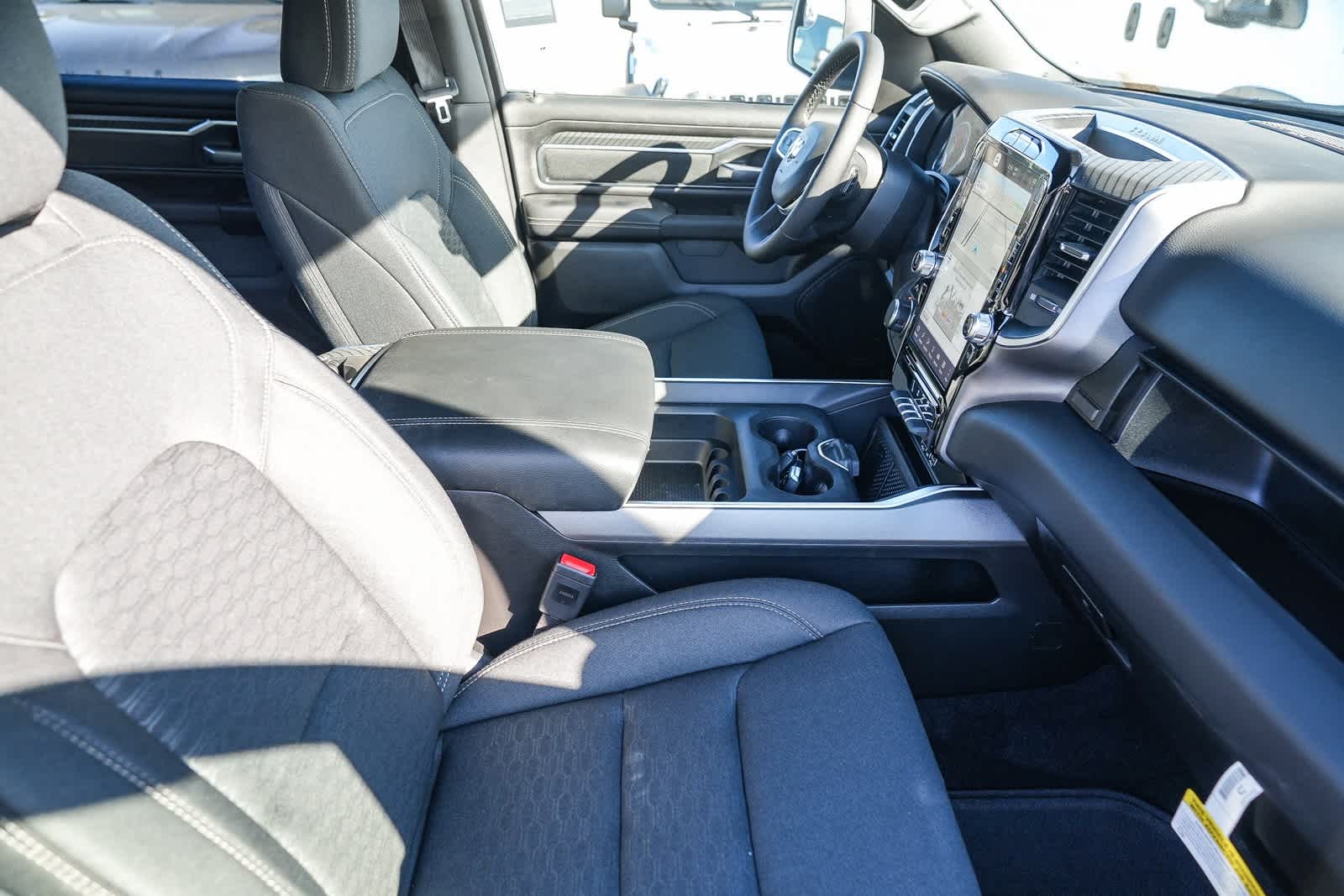 Thumbnail: 2026 RAM 1500 - 17