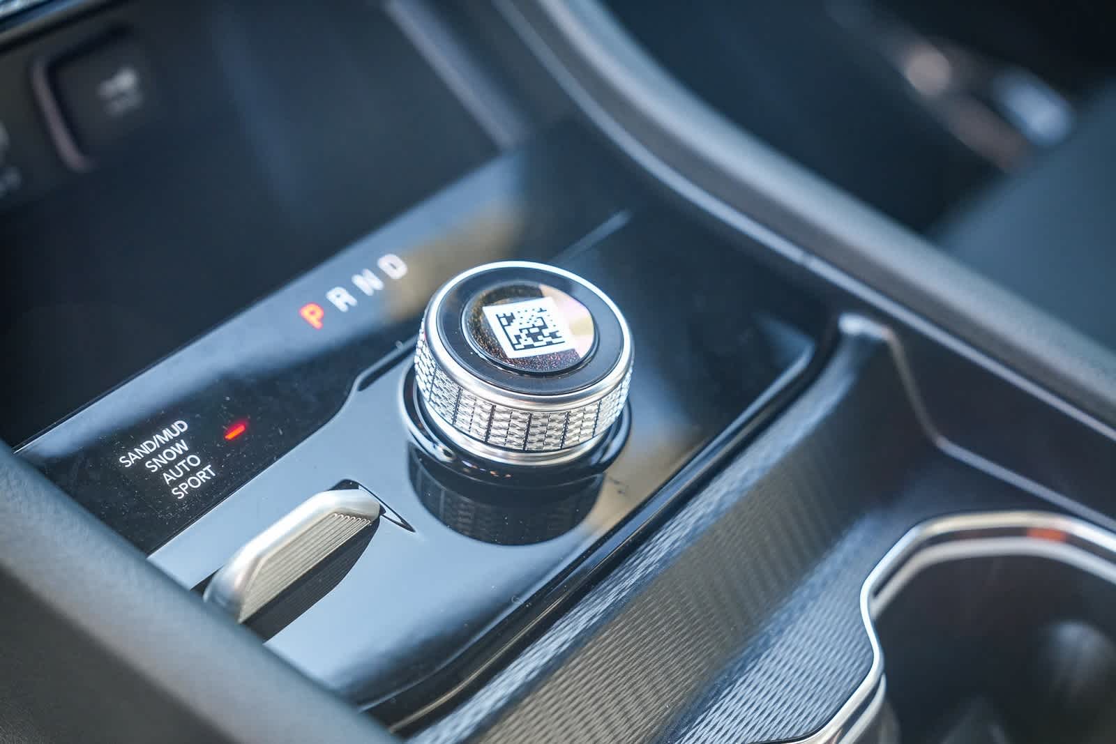 Thumbnail: 2025 Jeep Grand Cherokee - 20