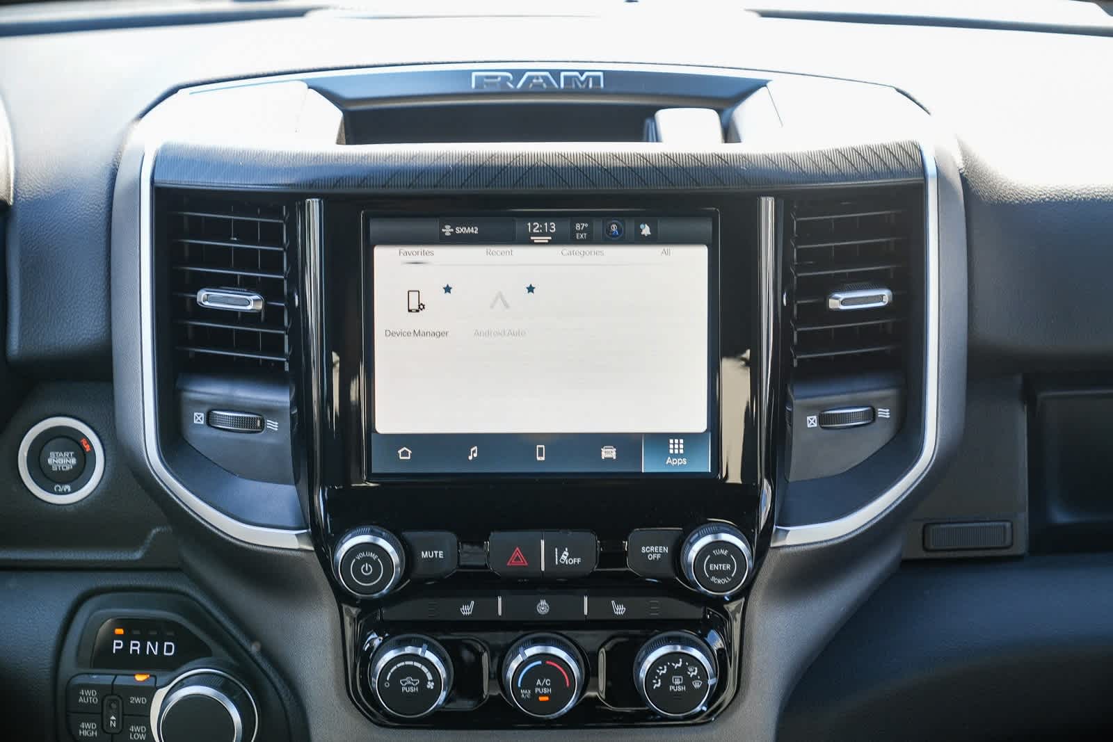 Thumbnail: 2026 RAM 1500 - 15