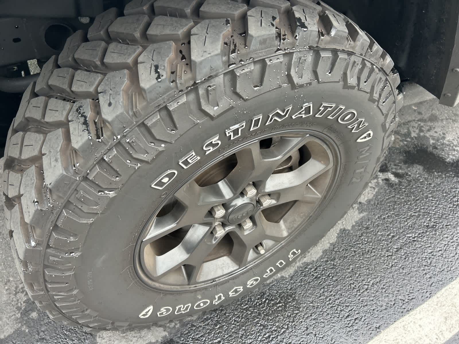 Thumbnail: 2023 Jeep Wrangler - 10