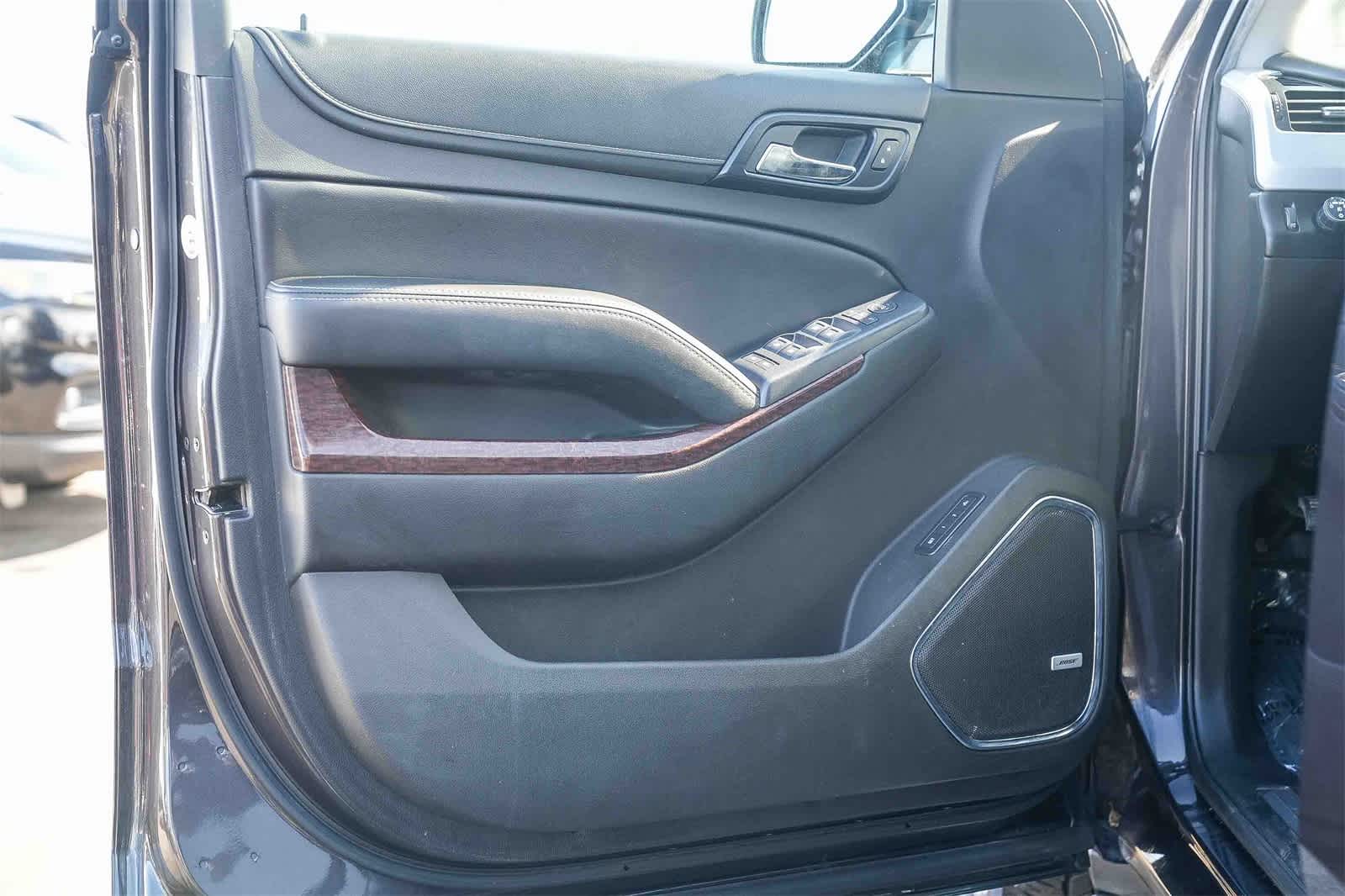 Thumbnail: 2018 GMC Yukon - 16