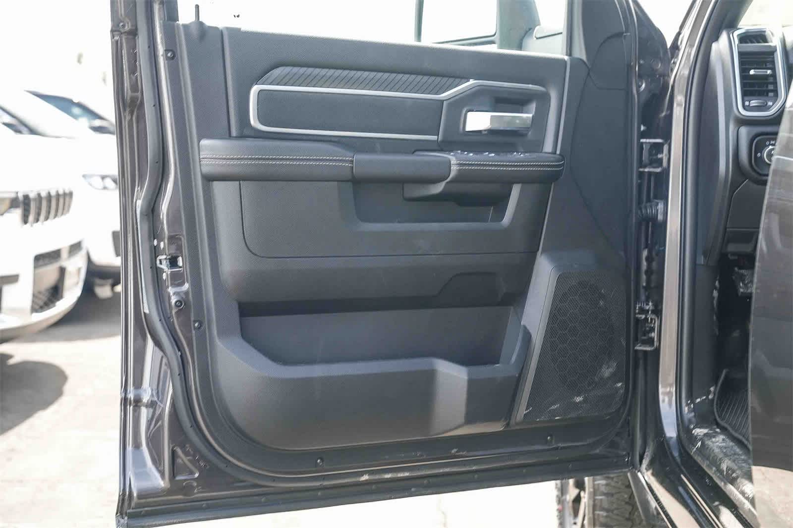 Thumbnail: 2026 RAM 2500 - 20