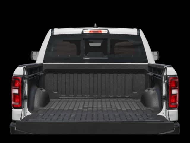 Thumbnail: 2026 RAM 1500 - 8