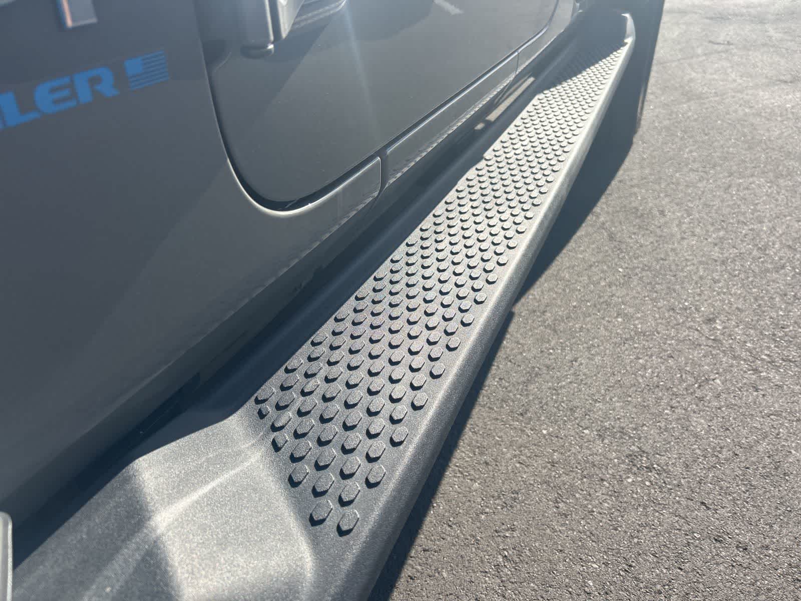 Thumbnail: 2023 Jeep Wrangler - 13