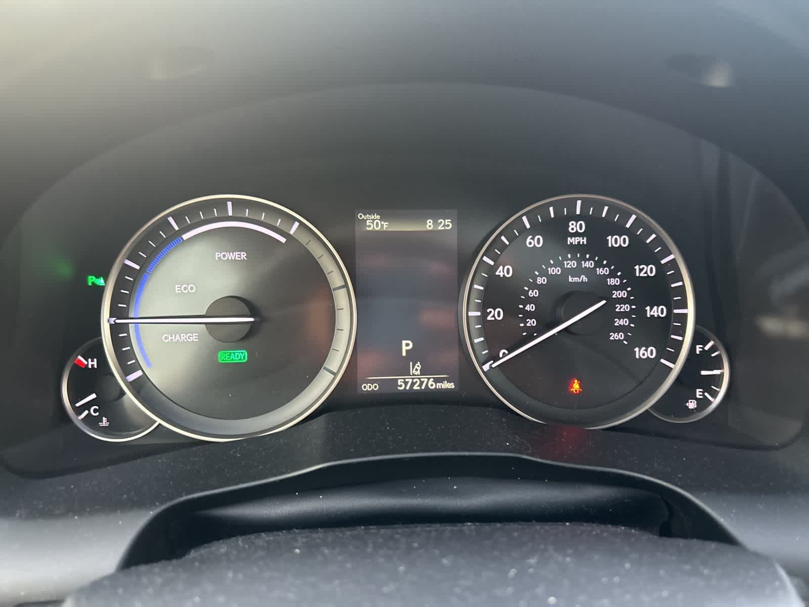 Thumbnail: 2016 Lexus ES - 30