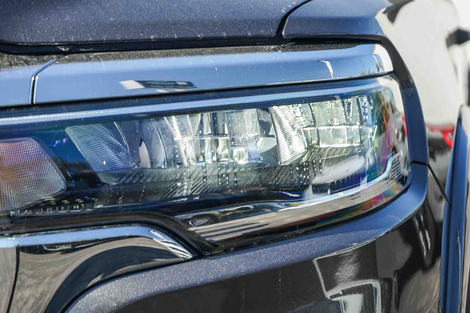 Thumbnail: 2026 RAM 1500 - 8