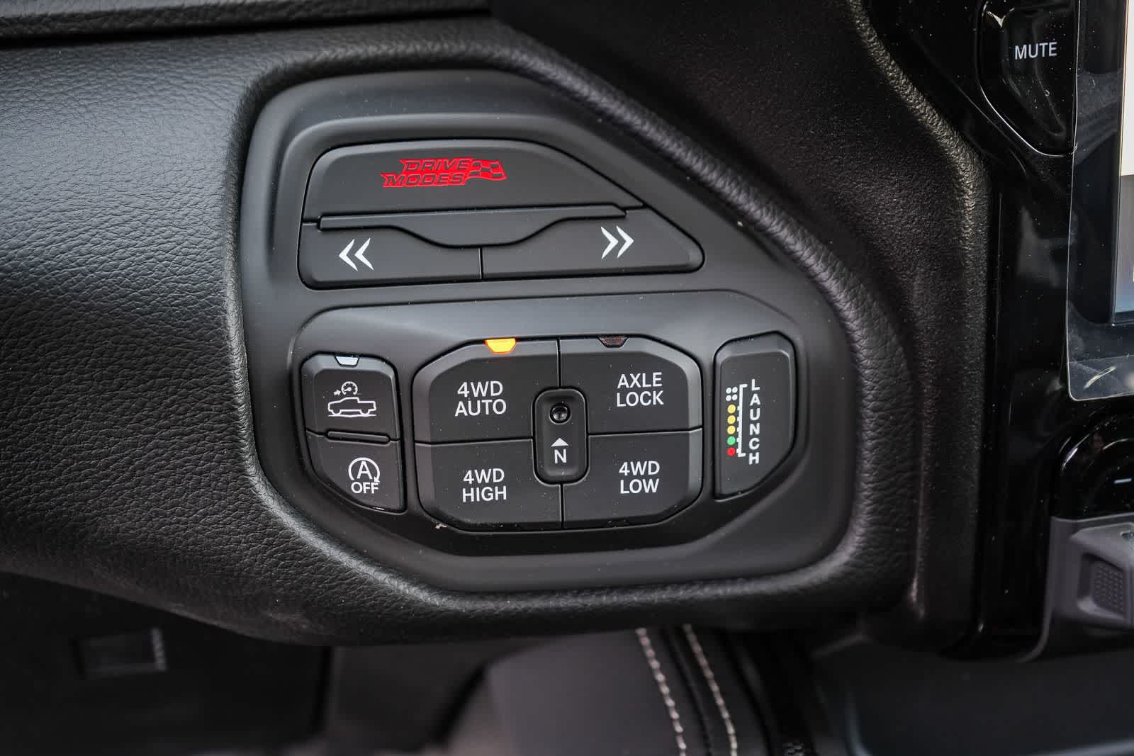 Thumbnail: 2026 RAM 1500 - 22